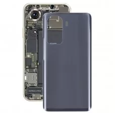 Cover di batteria per Honor 60 Pro (Black)
